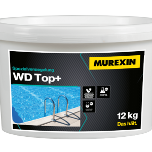 Murexin Speciale coating WD Top+