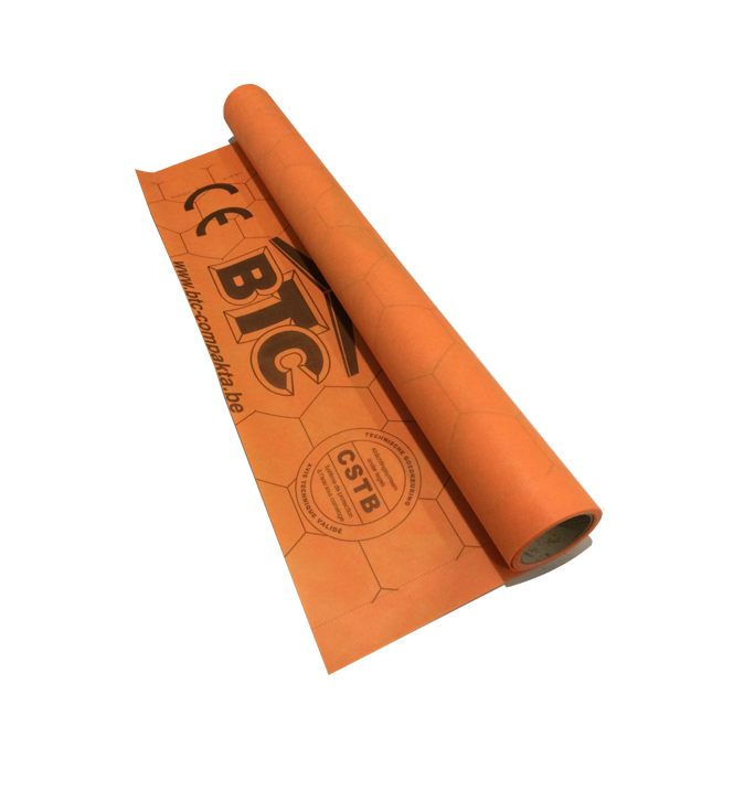 BTC Biber-BD20 afdichtingsdoek