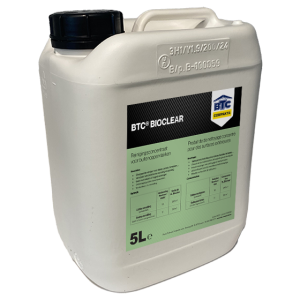 BTC Bioclear