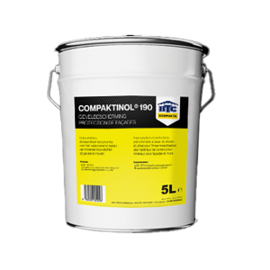 Compaktinol 190 (Gevelimpregneer)