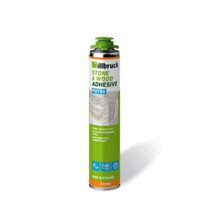 Illbruck PU700  Steen- en Houtlijm - 750ml