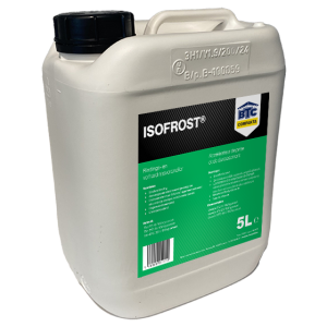 Isofrost