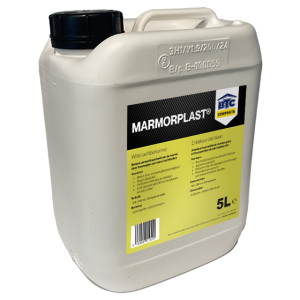Marmorplast (Luchtbelvormer)