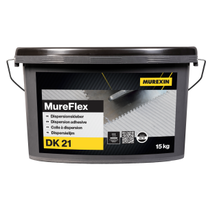 Murexin Pasta Tegellijm DK 21