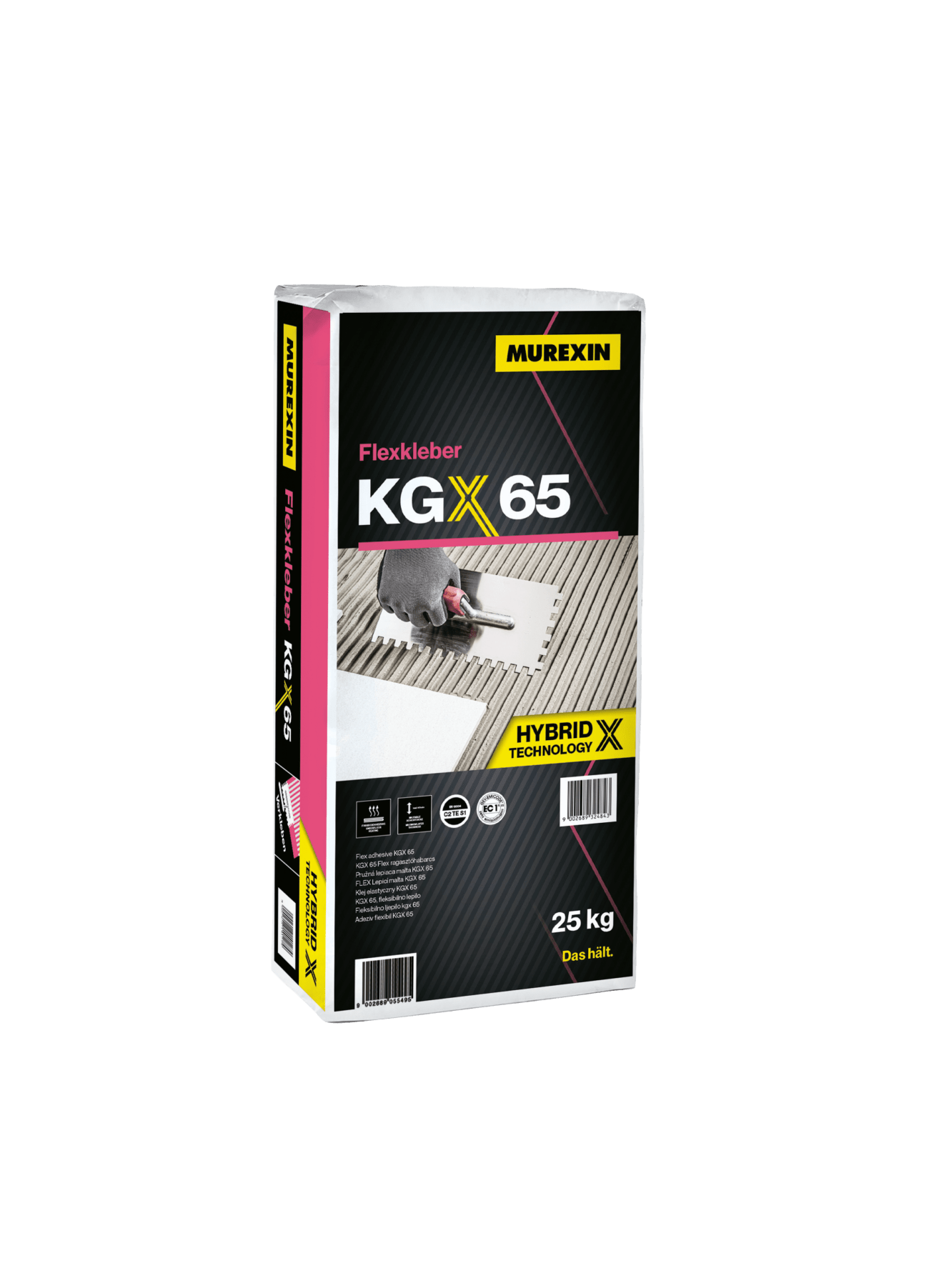 Murexin Mureflex KGX 65
